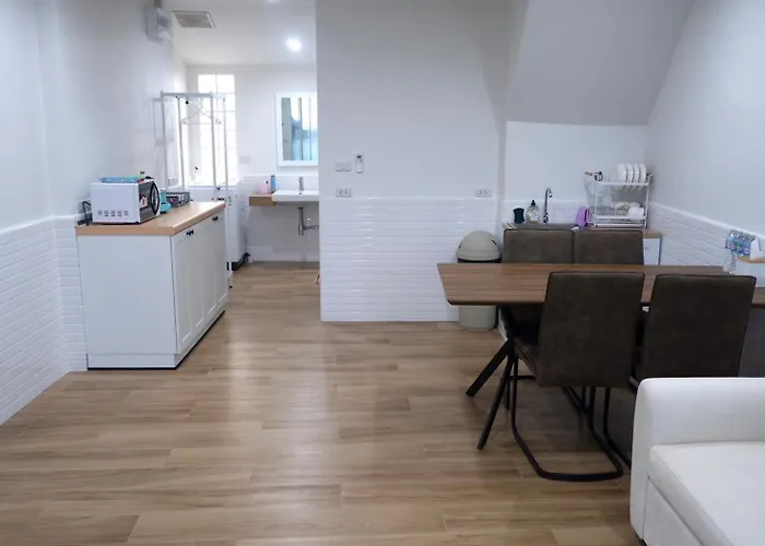 Oskar\'S House