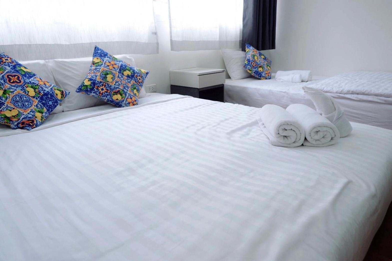Holiday home Oskar's House Bangkok