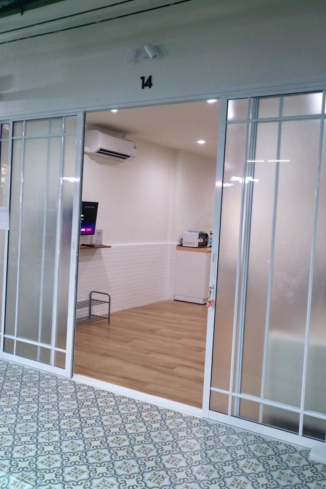 Oskar's House Bangkok